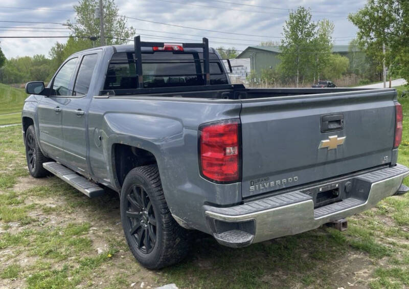chevrolet silverado 1500 2015 1GCVKREC2FZ435114 image chevrolet silverado 1500 2015 1GCVKREC2FZ435114 image